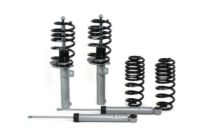 Picture of H&R Special Springs LP Coil Spring Lowering Kit / Shock Absorber Kit - 31043-2