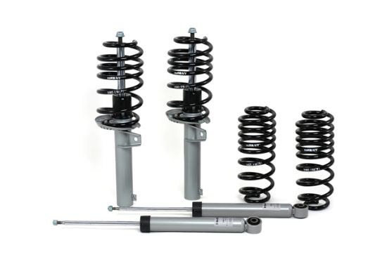 Picture of H&R Special Springs LP Coil Spring Lowering Kit / Shock Absorber Kit - 31043-2