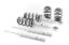 Picture of H&R Special Springs LP Coil Spring Lowering Kit / Shock Absorber Kit - 31051-1