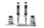 Picture of H&R Special Springs LP Coilover Adjustable Spring Lowering Kit - 36258-3