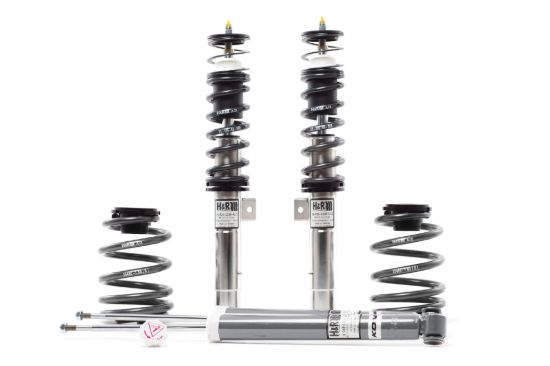 Picture of H&R Special Springs LP Coilover Adjustable Spring Lowering Kit - 36431-2