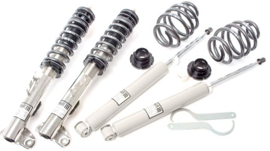 Picture of H&R Special Springs LP Coilover Adjustable Spring Lowering Kit - 36925-1