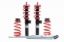 Picture of H&R Special Springs LP Coilover Adjustable Spring Lowering Kit - 39220-1