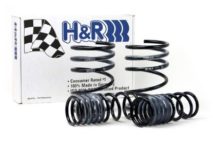 Picture of H&R Special Springs LP Coil Spring Lowering Kit - 50148