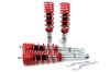 Picture of H&R Special Springs LP Coilover Adjustable Spring Lowering Kit - 50151