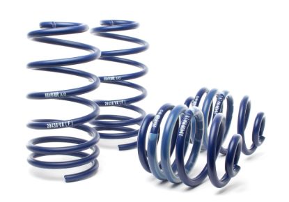 Picture of H&R Special Springs LP Coil Spring Lowering Kit - 50312-2