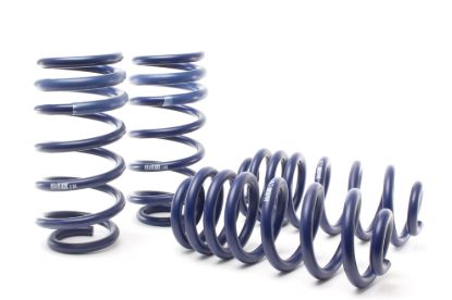 Picture of H&R Special Springs LP Coil Spring Lowering Kit - 50381-77