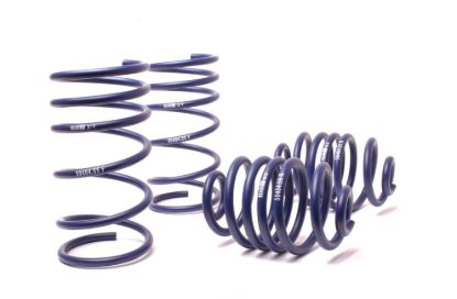 Picture of H&R Special Springs LP Coil Spring Lowering Kit - 50404