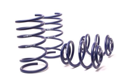 Picture of H&R Special Springs LP Coil Spring Lowering Kit - 50404-77