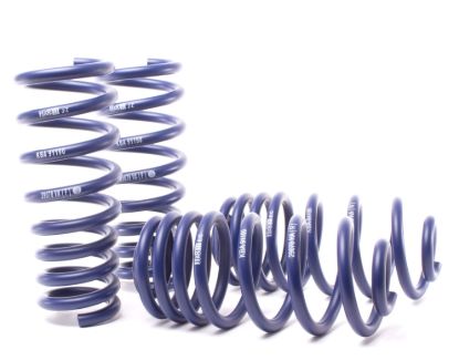 Picture of H&R Special Springs LP Coil Spring Lowering Kit - 50435-3