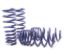 Picture of H&R Special Springs LP Coil Spring Lowering Kit - 50435-3