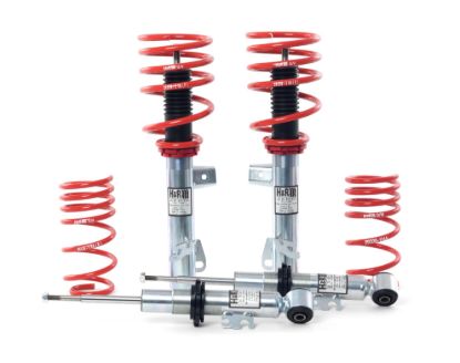 Picture of H&R Special Springs LP Coilover Adjustable Spring Lowering Kit - 50457