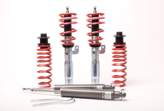 Picture of H&R Special Springs LP Coilover Adjustable Spring Lowering Kit - 50478