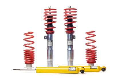 Picture of H&R Special Springs LP Coilover Adjustable Spring Lowering Kit - 50492