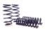 Picture of H&R Special Springs LP Coil Spring Lowering Kit - 50830