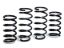 Picture of H&R Special Springs LP Suspension Lift Kit - 51602