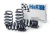 Picture of H&R Special Springs LP Coil Spring Lowering Kit - 51626