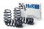 Picture of H&R Special Springs LP Coil Spring Lowering Kit - 51626