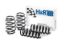 Picture of H&R Special Springs LP Coil Spring Lowering Kit - 51635