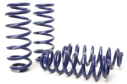 Picture of H&R Special Springs LP Suspension Lift Kit - 51637