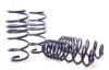Picture of H&R Special Springs LP Coil Spring Lowering Kit - 51641