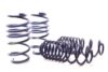 Picture of H&R Special Springs LP Coil Spring Lowering Kit - 51641-77