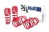 Picture of H&R Special Springs LP Coil Spring Lowering Kit - 51655-88