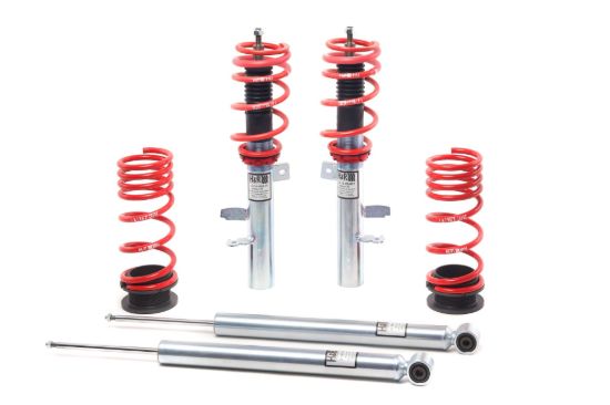 Picture of H&R Special Springs LP Coilover Adjustable Spring Lowering Kit - 51660