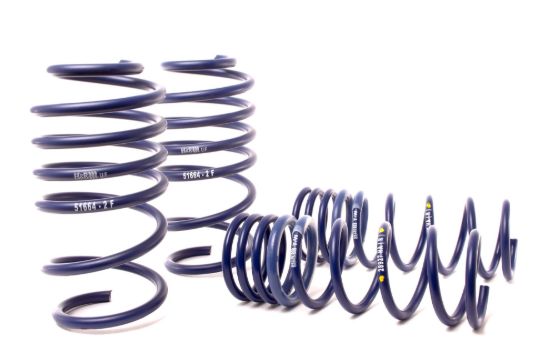 Picture of H&R Special Springs LP Coil Spring Lowering Kit - 51664-2