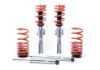 Picture of H&R Special Springs LP Coilover Adjustable Spring Lowering Kit - 51692