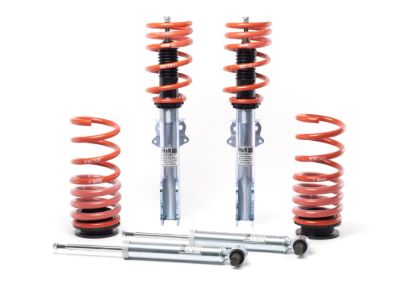 Picture of H&R Special Springs LP Coilover Adjustable Spring Lowering Kit - 51692