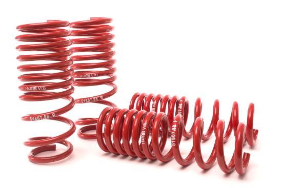Picture of H&R Special Springs LP Coil Spring Lowering Kit - 51807-88