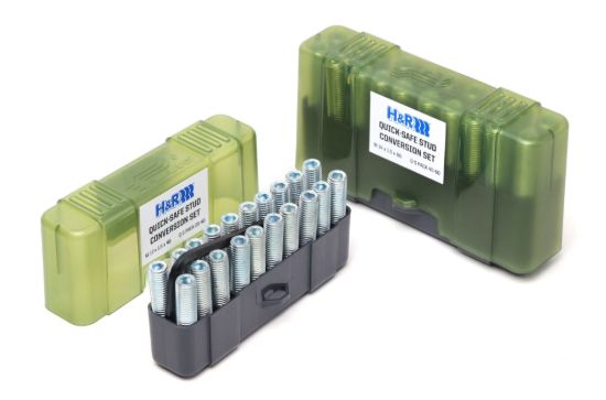 Picture of H&R Special Springs LP Wheel Lug Stud - Q-S Pack 425-50