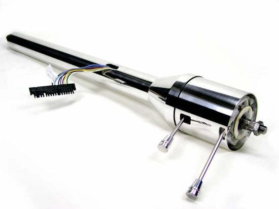 Picture of IDIDIT Steering Column - 1020160040