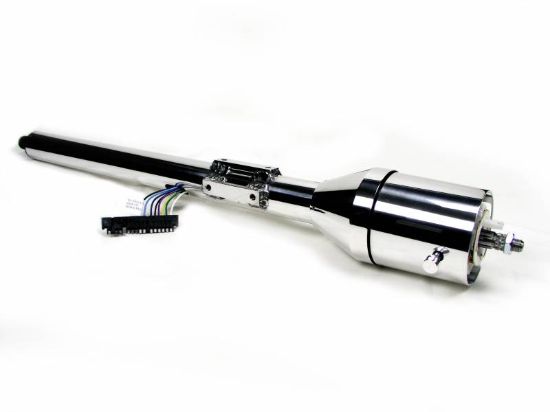 Picture of IDIDIT Steering Column - 1070638040