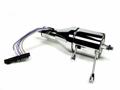 Picture of IDIDIT Steering Column - 1120160020