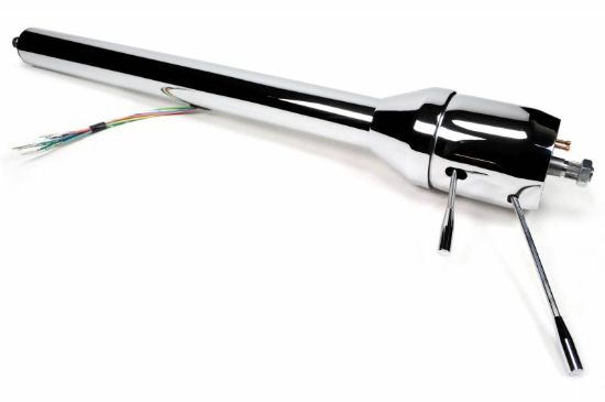Picture of IDIDIT Steering Column - 1120645020
