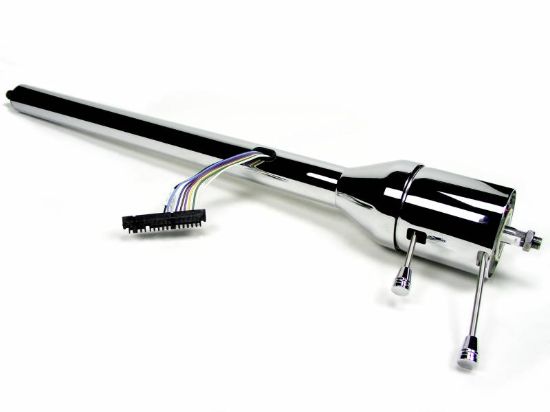 Picture of IDIDIT Steering Column - 1120650120