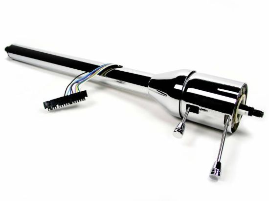 Picture of IDIDIT Steering Column - 1120651020