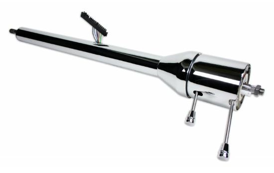 Picture of IDIDIT Steering Column - 1120690020