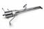 Picture of IDIDIT Steering Column - 1130300010