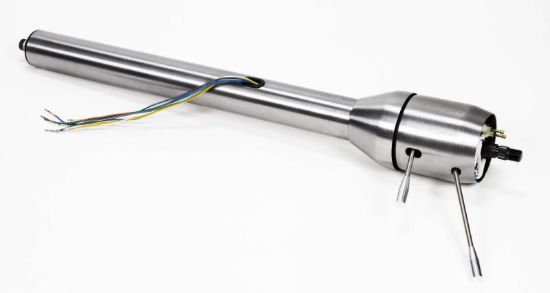 Picture of IDIDIT Steering Column - 1130906010