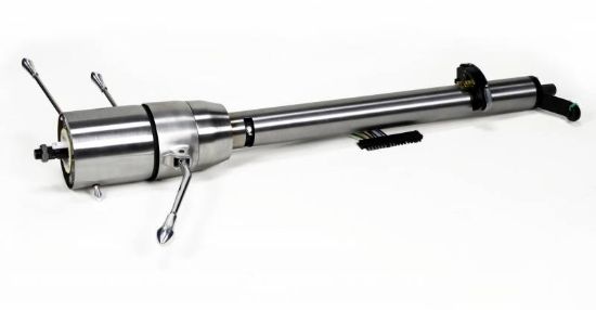 Picture of IDIDIT Steering Column - 1140557910