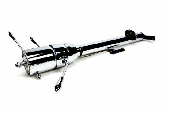Picture of IDIDIT Steering Column - 1140557920