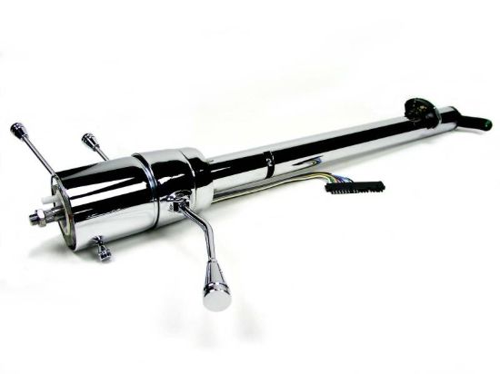 Picture of IDIDIT Steering Column - 1140610020