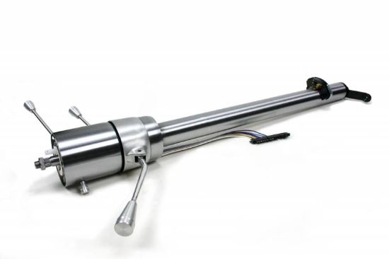 Picture of IDIDIT Steering Column - 1140646010