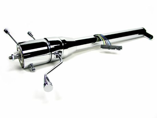 Picture of IDIDIT Steering Column - 1140652020