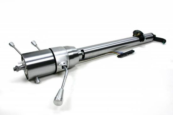 Picture of IDIDIT Steering Column - 1150550030