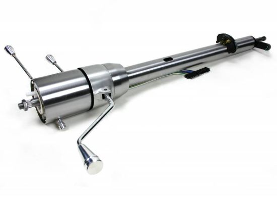 Picture of IDIDIT Steering Column - 1150580030