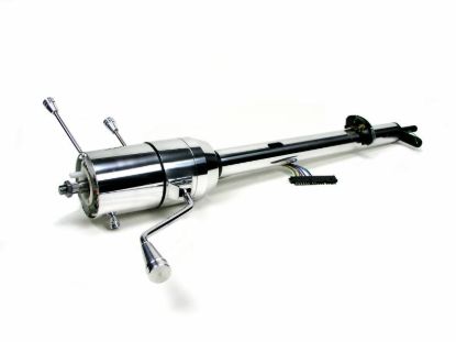 Picture of IDIDIT Steering Column - 1150650040